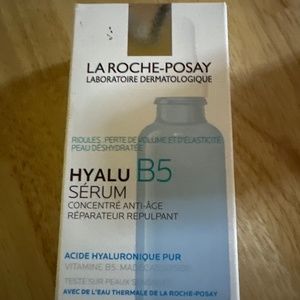 La Roche-Posay Hylu B5 serum